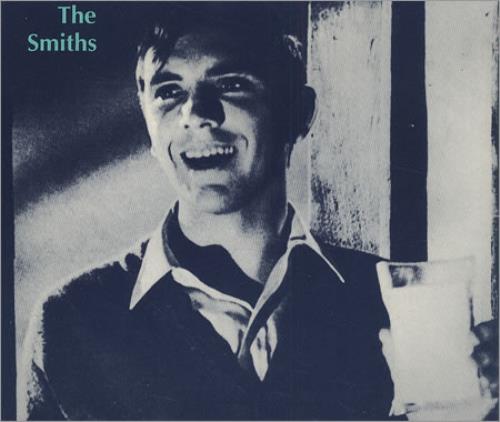 The Smiths What Difference Does It Make UK CD single (CD5